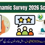 How Can Families Complete Enrollment at BISP Dynamic Survey Registration Centers?
