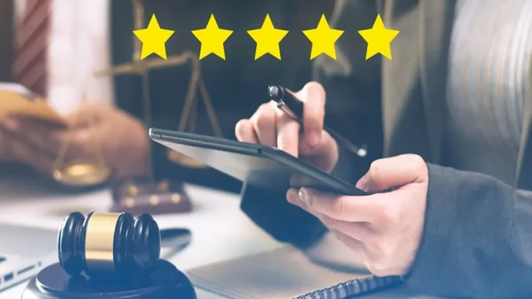 Top Rated Personal Injury Lawyer: Complete Lawyer Comparison and Claim Guide