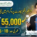 Benazir Income Support Programme (BISP) Jobs 2026 Apply Online