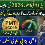 BISP PMT Score Check Online 2026: Complete Poverty Score Guide