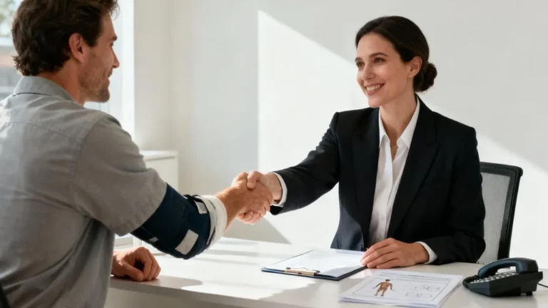 Personal Injury Attorney Free Consultation: How to Prepare and Choose Counsel