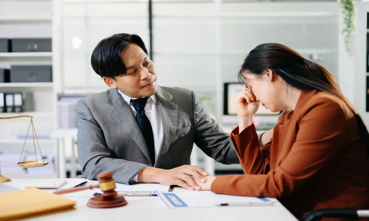 Hire Personal Injury Attorney: Complete Injury Claim and Lawyer Guide