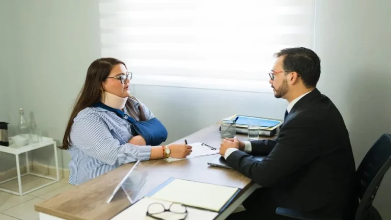 Personal Injury Claim Attorney Near Me