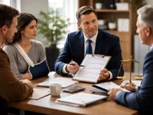 lawyer for car accident settlement claim: 7 Proven Helpful Steps