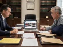 Top Rated Auto Accident Attorney Near Me