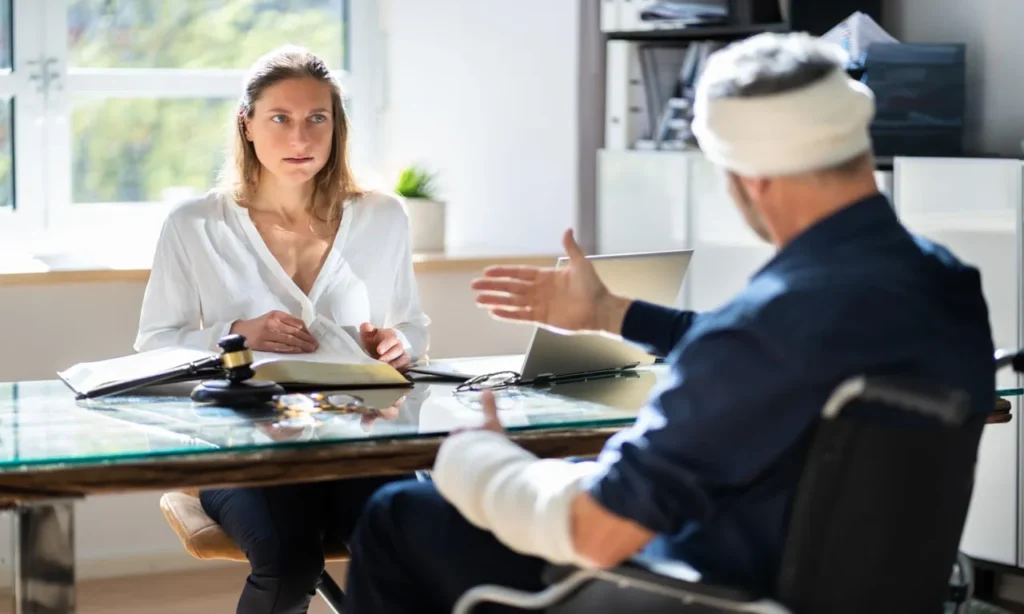 Attorney for Catastrophic Injury Settlement