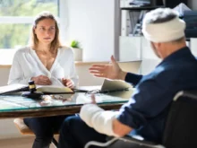 Attorney for Catastrophic Injury Settlement