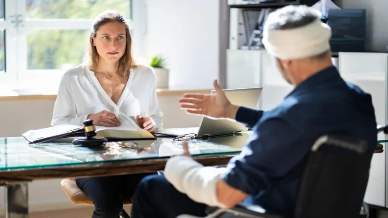 Attorney for Catastrophic Injury Settlement