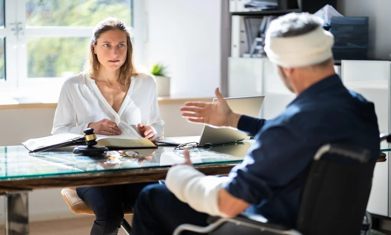 Attorney for Catastrophic Injury Settlement