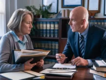 Personal Injury Attorney with Proven Results