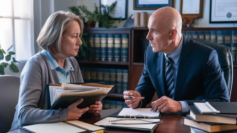 Personal Injury Attorney with Proven Results