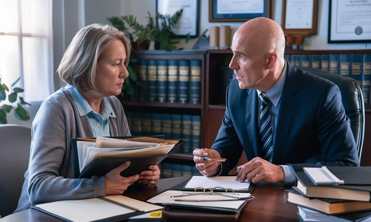 Personal Injury Attorney with Proven Results