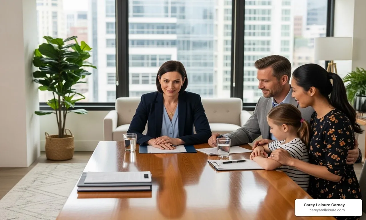 Top Rated Accident Injury Attorney
