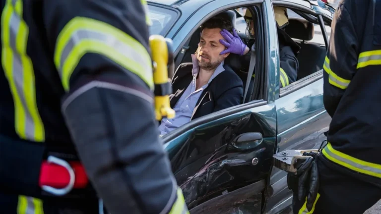 legal help after car accident near me