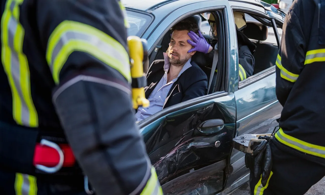 legal help after car accident near me