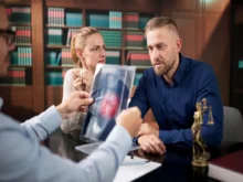 Lawyer for Major Injury Claim