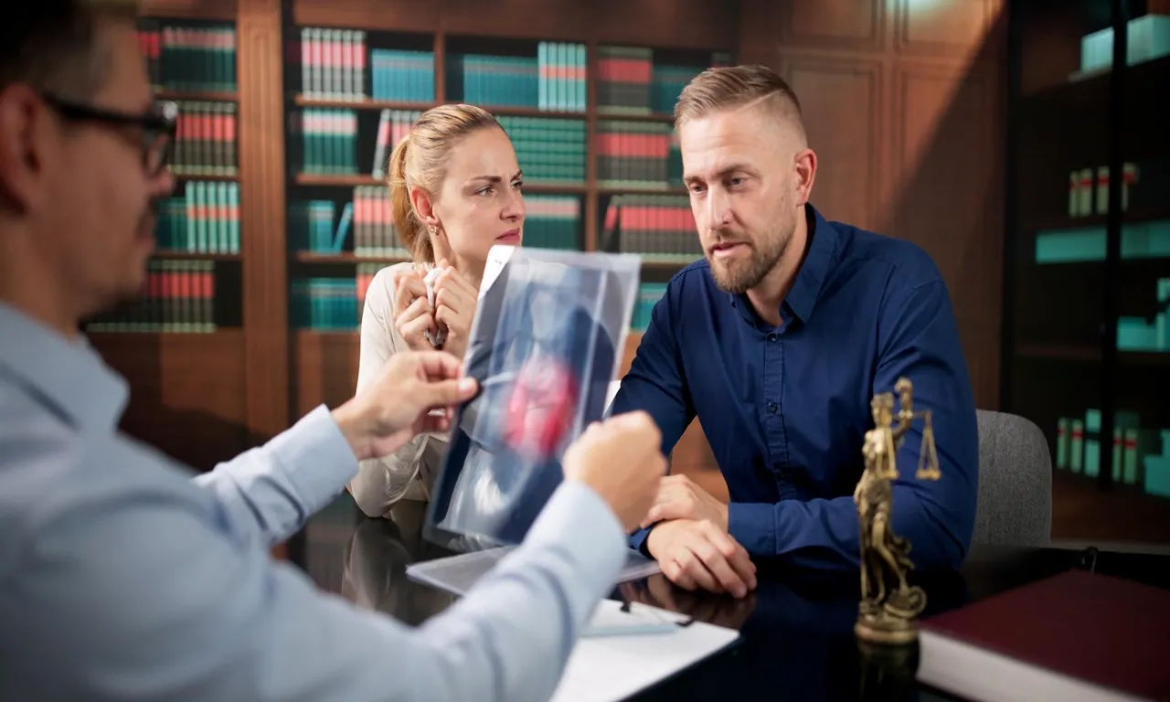 Lawyer for Major Injury Claim