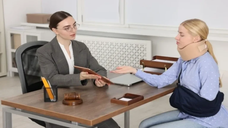 Affordable Personal Injury Attorney