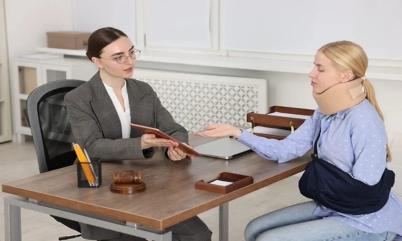 Affordable Personal Injury Attorney