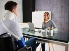 Attorney for Bodily Injury Compensation