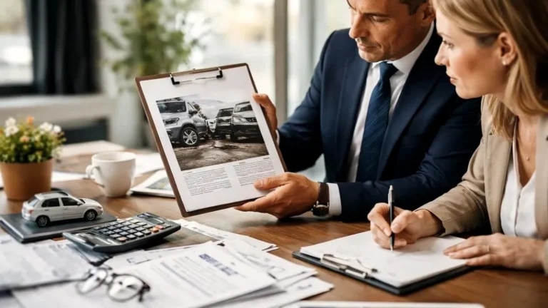 Injury Lawyer for Maximum Settlement: Complete Guide to Claims and Settlements