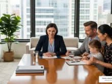 Trusted Injury Attorney Near Me