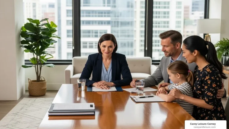 Trusted Injury Attorney Near Me