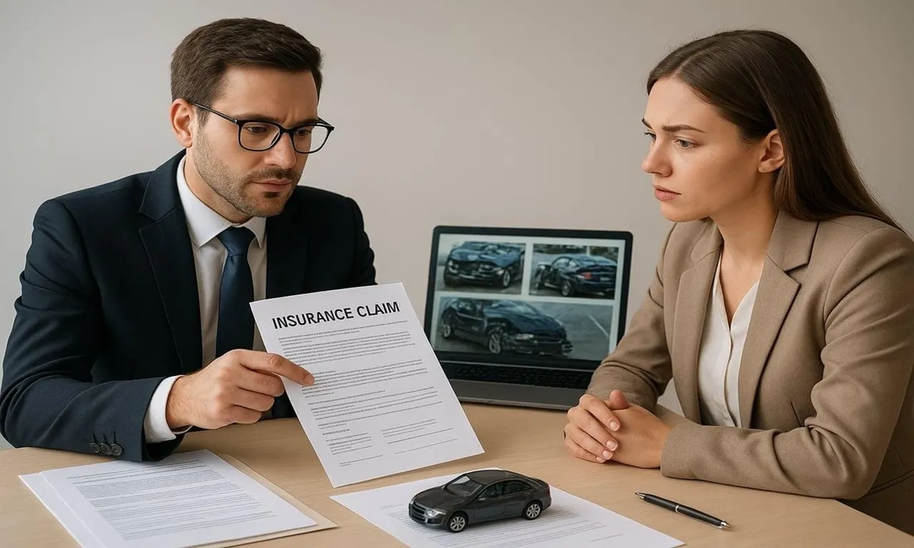 Injury Compensation Claim Lawyer